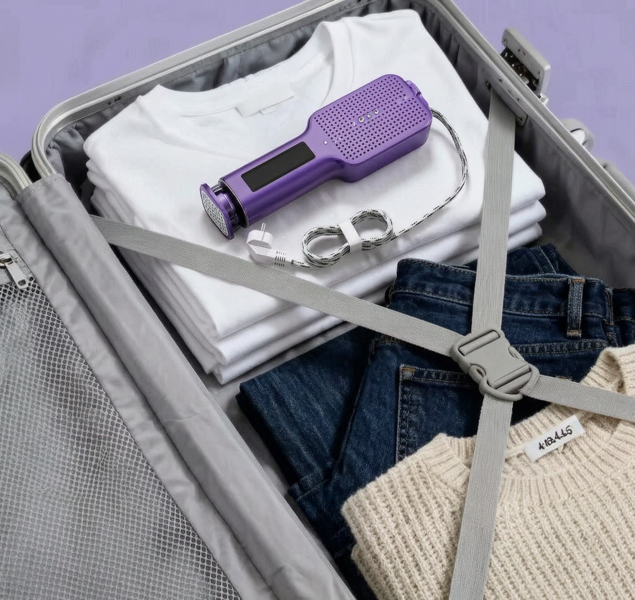 Travel